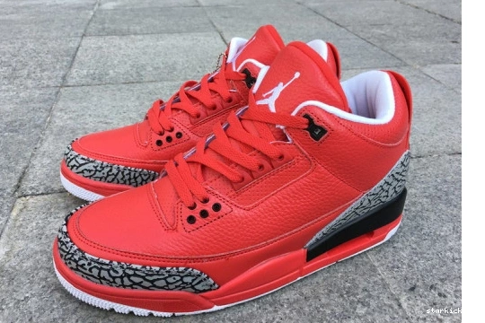 3 JORDAN RETRO AIR 580775-601 88 580775-601 1002